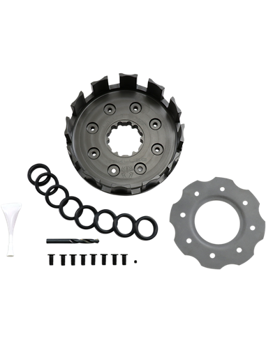 Carcasa de embrague REKLUSE RMS-4141