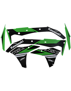 Kits de gráficos EVO Series FACTORY EFFEX 23-01134