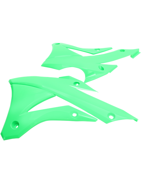 Plásticos de recambio Honda UFO KA04728-AFLU