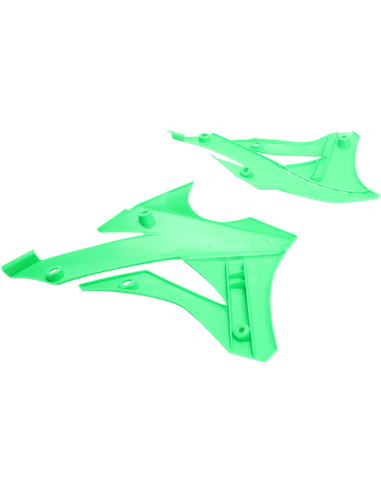 Plásticos de recambio Honda UFO KA04728-AFLU