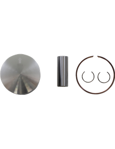 Kit pistón WOSSNER 8102DC