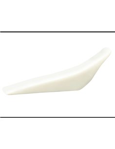 Escuma de seient Blackbird per a Kawasaki KXF 250 2009-12 / KXF 450 2009-11 (+1,5 cm)