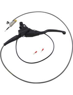 Sistema de embrague hidráulico Hymec MAGURA 2100006