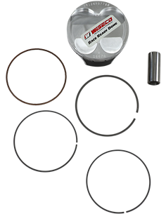 Pistón de alto rendimiento WISECO W40124M07700B