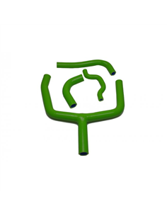 Kit de manguitos «Y» para radiador KSX SKXF2509YG