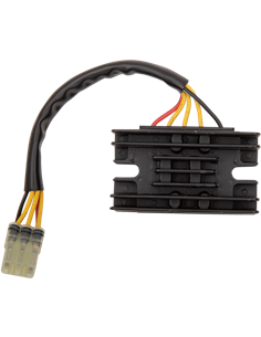 Regulador/Rectificador RICK'S MOTORSPORT ELECTRIC 10-330