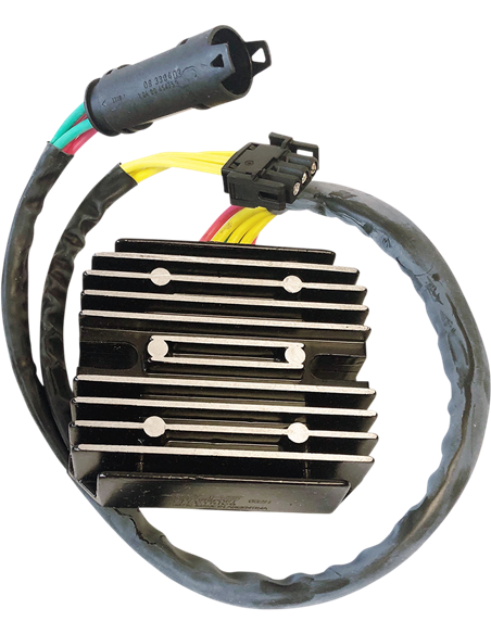 Regulador/Rectificador RICK'S MOTORSPORT ELECTRIC 10-330