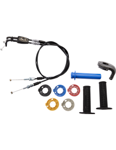 Rev3 Variable Rate Throttle Kit MOTION PRO 01-2951