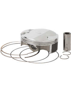 Kit pistón forjado Replica para 4 tiempos VERTEX 24018A