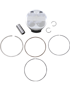 Piston Kit for 4 Stroke WOSSNER 8814DB