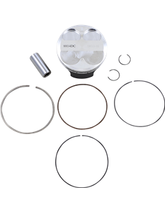 Piston Kit for 4 Stroke WOSSNER 8814DC
