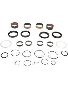 Kit retenes/guardapolvos de horquilla PIVOT WORKS PWFFK-K09-021