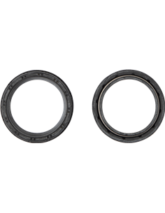 Kit guardapolvos MOOSE RACING 0407-0731