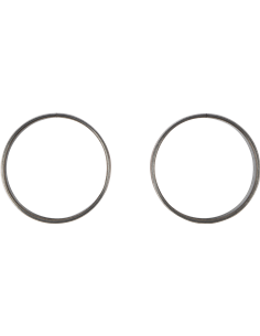 Set de casquillos-guía MOOSE RACING 0413-0142