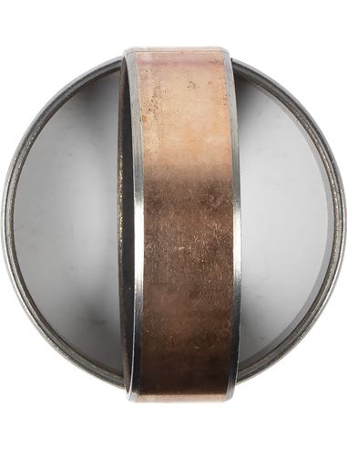 Set de casquillos-guía MOOSE RACING 0413-0142