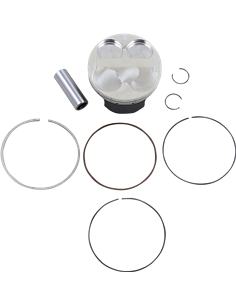 Piston Kit for 4 Stroke WOSSNER 8635DC