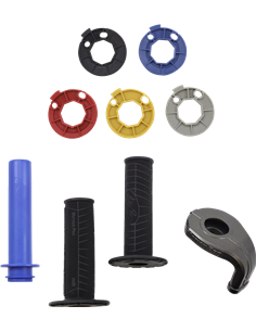 Rev3 Variable Rate Throttle Kit MOTION PRO 01-2915