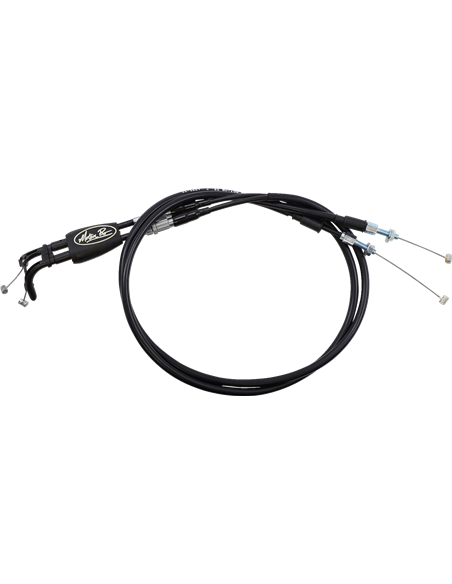 Rev3 Variable Rate Throttle Kit MOTION PRO 01-2915