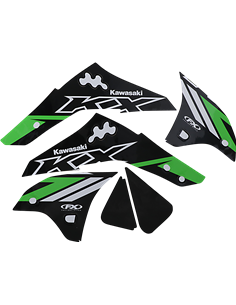 Kits de gráficos EVO Series FACTORY EFFEX 23-01122