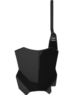 Restyle Number Plate POLISPORT 8665900008