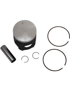 Kit pistón WOSSNER 8168DB