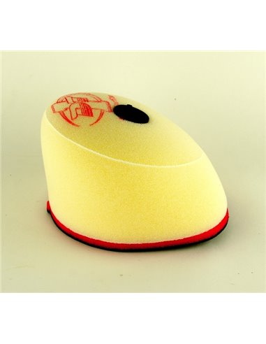 Filtro de aire sin lubricar DT-1 RACING EUROPE DT-140-48NO