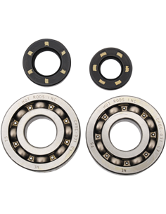 Kit de rodamientos y retenes de cabeza de biela HOT RODS K227