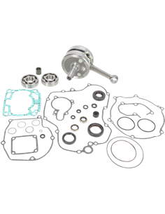 Kit de cigüeñal HOT RODS CBK0091