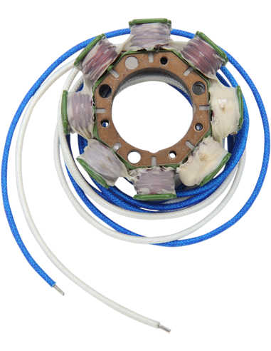 Estátor para Kawasaki RICK'S MOTORSPORT ELECTRIC 21-719