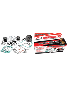 Kit reacondicionamiento de motor - Garage Buddy - 2 tiempos WISECO WPWR119-104