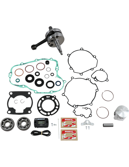Kit reacondicionamiento de motor - Garage Buddy - 2 tiempos WISECO WPWR119-104