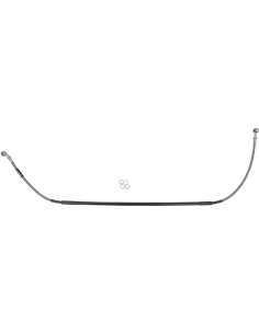 Kits de latiguillo de freno Cycleflex™ RUSSELL R08349