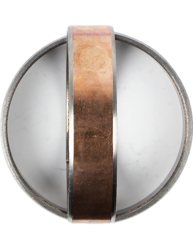 Set de casquillos-guía MOOSE RACING 0413-0141