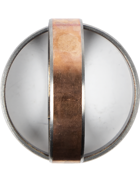 Set de casquillos-guía MOOSE RACING 0413-0141