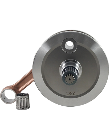 Conjunto cigüeñal VINTCO CR2015