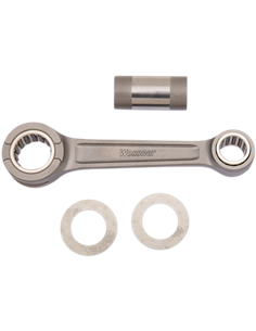 Kit biela WOSSNER P2039