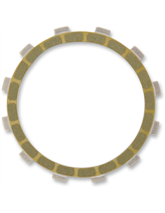 Disco de fricción de embrague BARNETT 301-45-10016