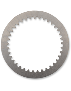 Disco separador de embrague en acero BARNETT 401-45-059006