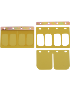 Power Reed BOYESEN 615