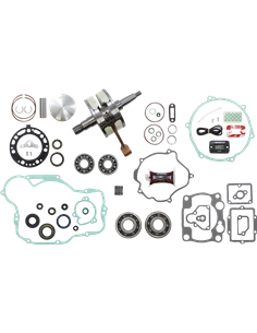 Kit de reacondicionamiento motor WISECO WPWR128-100