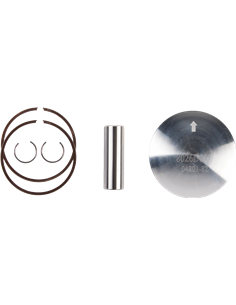 Kit pistón WOSSNER 8026D060