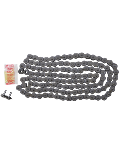 Cadena 420 MXZ RK 420MXZ-126-CL