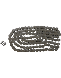 Cadena estándar M420 (M) RK 420SB-126-CL