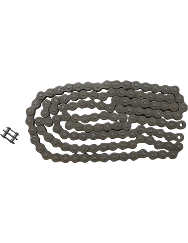 Cadena estándar M420 (M) RK 420SB-126-CL