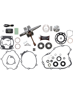 Kit de reacondicionamiento motor WISECO WPWR119-103