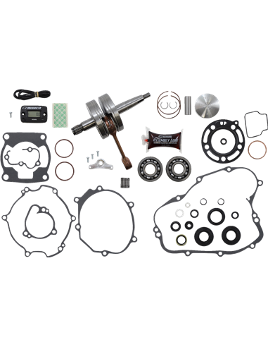 Kit de reacondicionamiento motor WISECO WPWR119-103