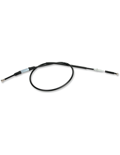 Cable de embrague de vinilo negro PARTS UNLIMITED 54011-1264