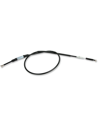 Cable de embrague de vinilo negro PARTS UNLIMITED 54011-1264