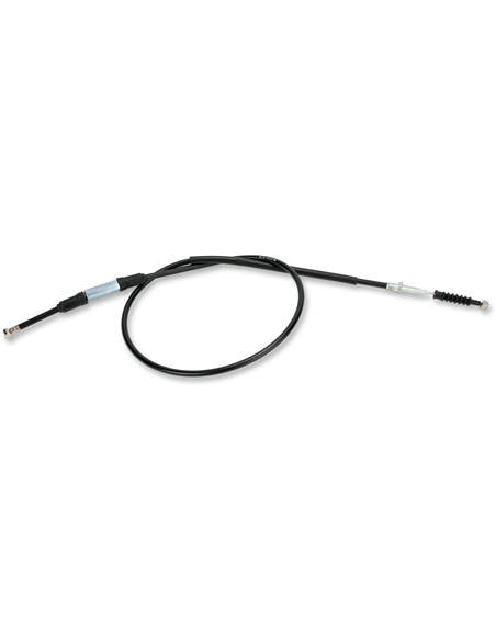 Cable de embrague de vinilo negro PARTS UNLIMITED 54011-1264
