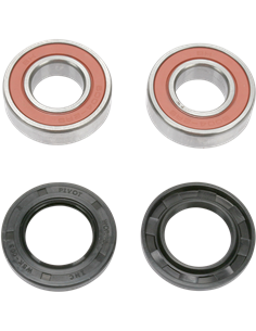 Kit retenes y rodamientos de rueda PIVOT WORKS PWRWK-K05-521